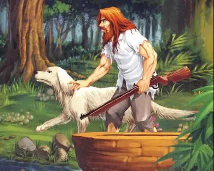 2021音乐剧《鲁滨逊漂流记》上海站剧目介绍、门票价格 2021音乐剧《鲁滨逊漂流记》上海站剧目介绍、门票价格