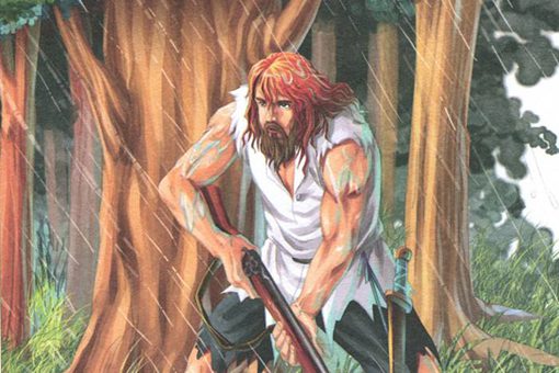 2021音乐剧《鲁滨逊漂流记》上海站剧目介绍、门票价格 2021音乐剧《鲁滨逊漂流记》上海站剧目介绍、门票价格