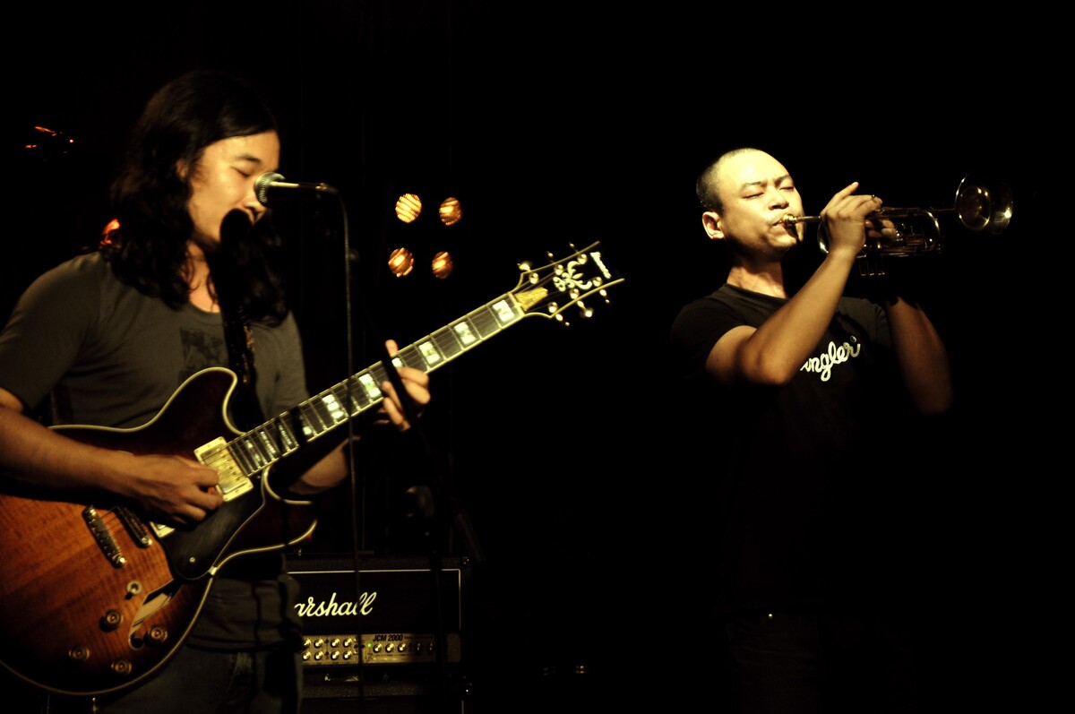 2022石家庄星光音乐节时间、阵容、门票价格