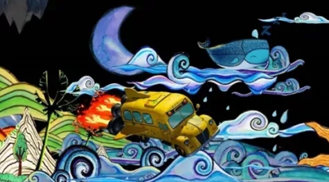 2021音乐剧《神奇校车病菌音乐大作战》武汉站演出详情（时间、地点、门票）