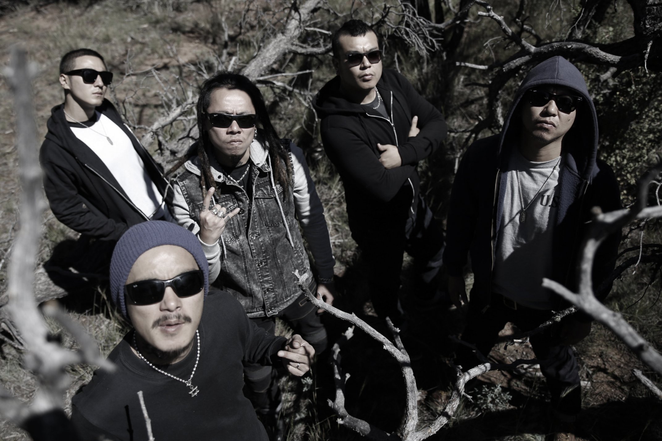 2021定军山西安音乐节时间地点、演出阵容