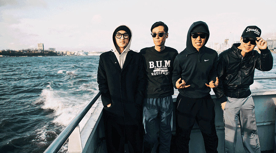 2021溧阳太湖迷笛音乐节时间+嘉宾阵容+门票详情