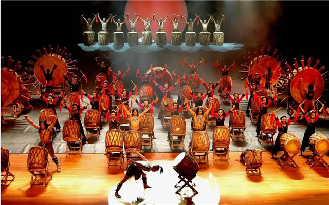 2021歌舞剧《云南映象》滨州站时间、场馆、门票