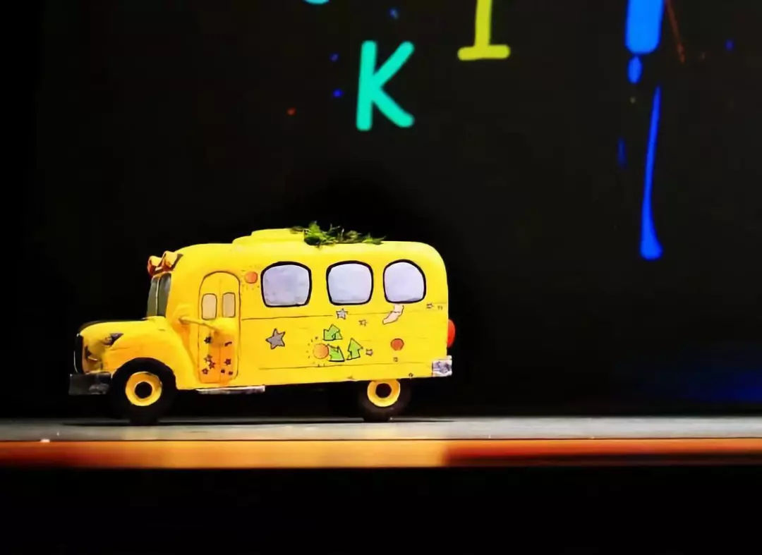 2021音乐剧《神奇校车病菌音乐大作战》武汉站演出详情（时间、地点、门票）