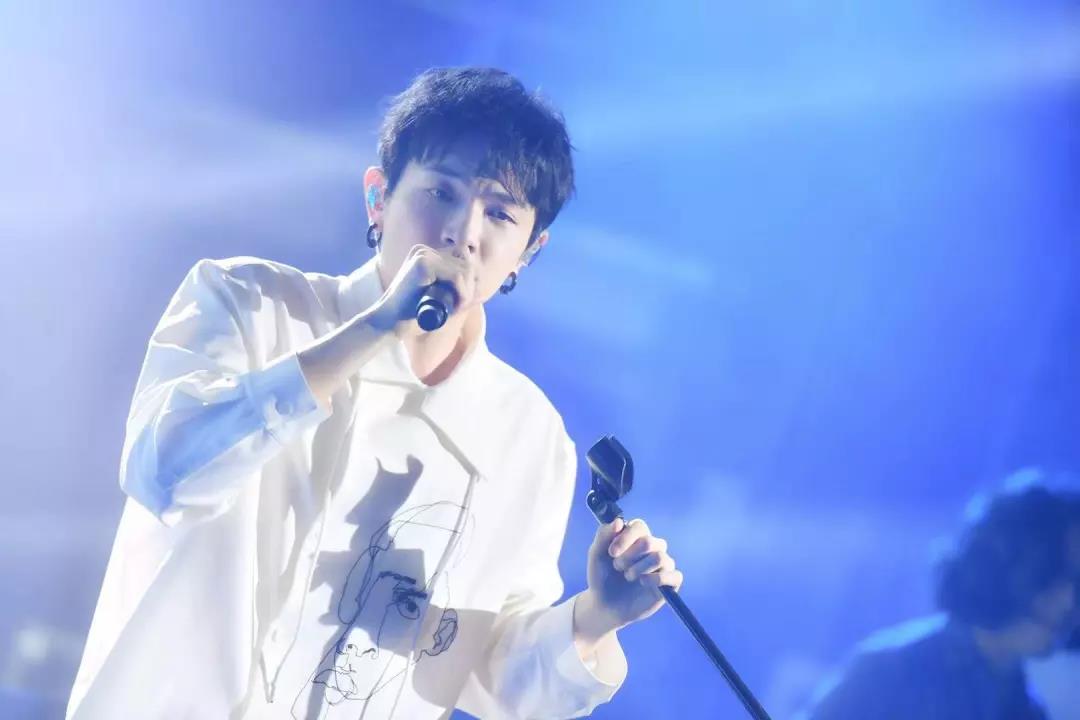 2021颜人中武汉演唱会门票及行程安排一览