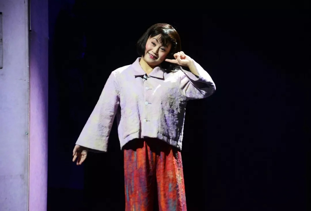 2021滑稽戏《陈奂生的吃饭问题》滨州站时间、地点、门票 2021滑稽戏《陈奂生的吃饭问题》滨州站时间、地点、门票