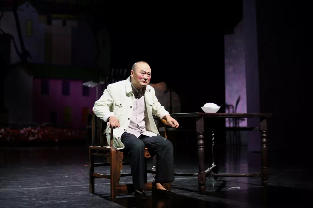 2021滑稽戏《陈奂生的吃饭问题》滨州站时间、地点、门票 2021滑稽戏《陈奂生的吃饭问题》滨州站时间、地点、门票