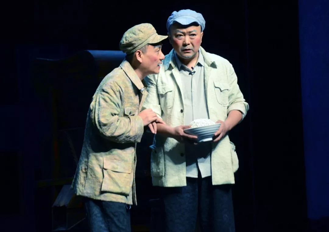 2021滑稽戏《陈奂生的吃饭问题》滨州站时间、地点、门票 2021滑稽戏《陈奂生的吃饭问题》滨州站时间、地点、门票