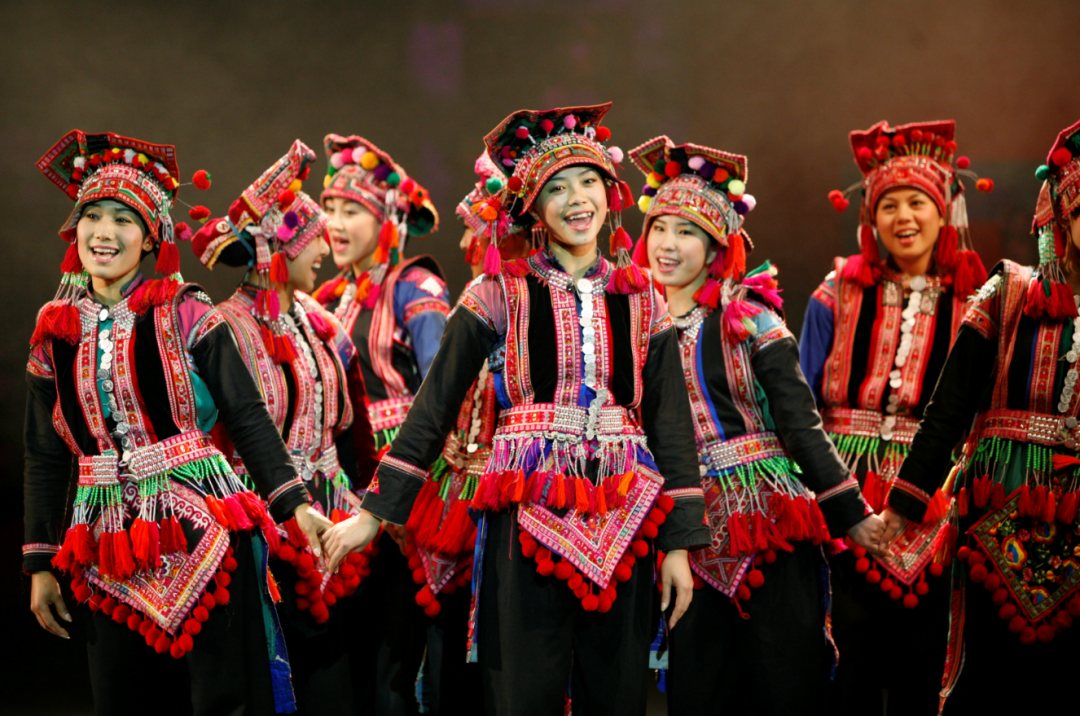 2021歌舞剧《云南映象》滨州站时间、场馆、门票