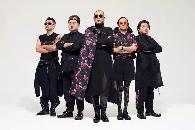 2021枣庄热浪音乐节时间表+门票+阵容 2021枣庄热浪音乐节时间表+门票+阵容