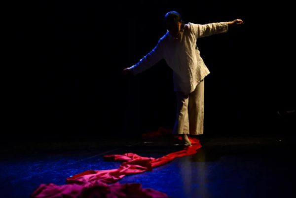 2021独角戏《花不语》武汉站时间地点、门票价格、购票入口