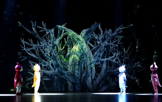 2021舞台剧《迷你特工队》大连站时间、门票、演出详情