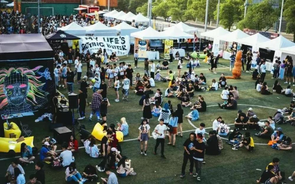 2021枣庄热浪音乐节时间地点+阵容+门票详情