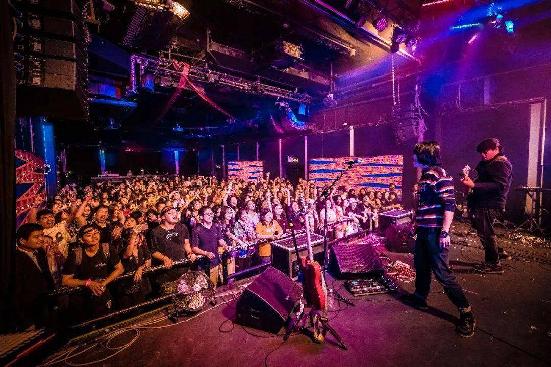 2021苏州半岛音乐节时间、门票、阵容