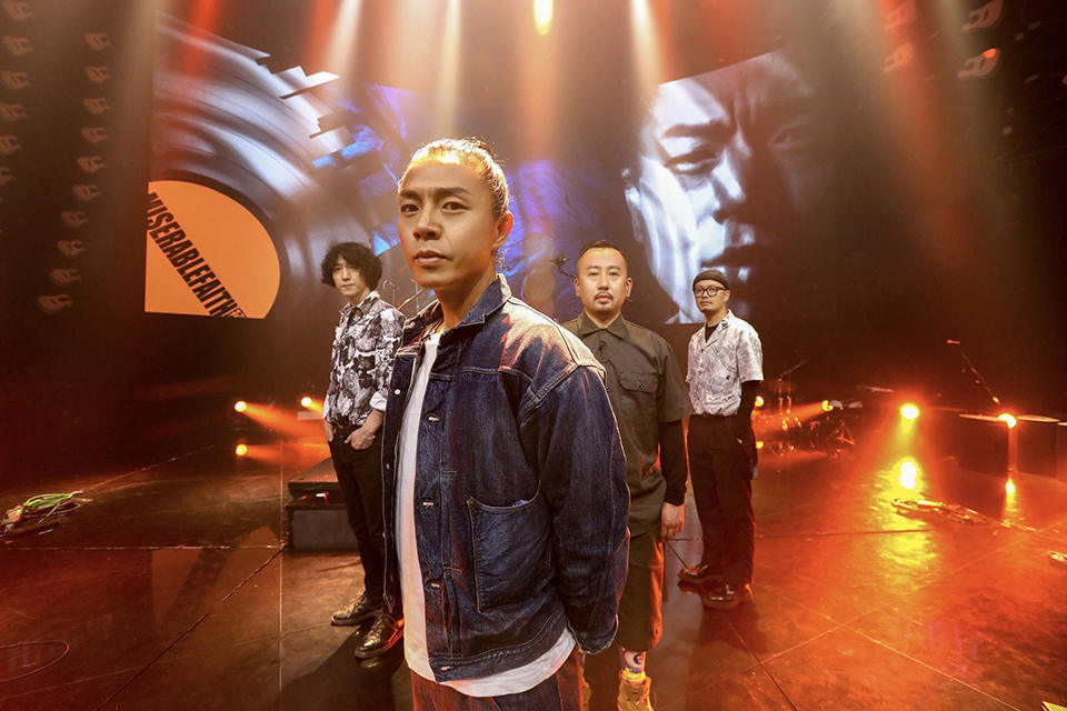 2021枣庄热浪音乐节开始时间、嘉宾阵容、门票价格