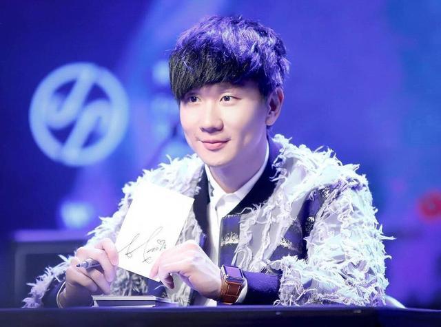 2021林俊杰线上演唱会开始时间+演出详情