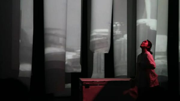 2021独角戏《花不语》武汉站时间地点、门票价格、购票入口