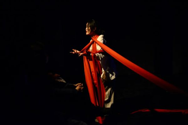 2021独角戏《花不语》武汉站时间地点、门票价格、购票入口