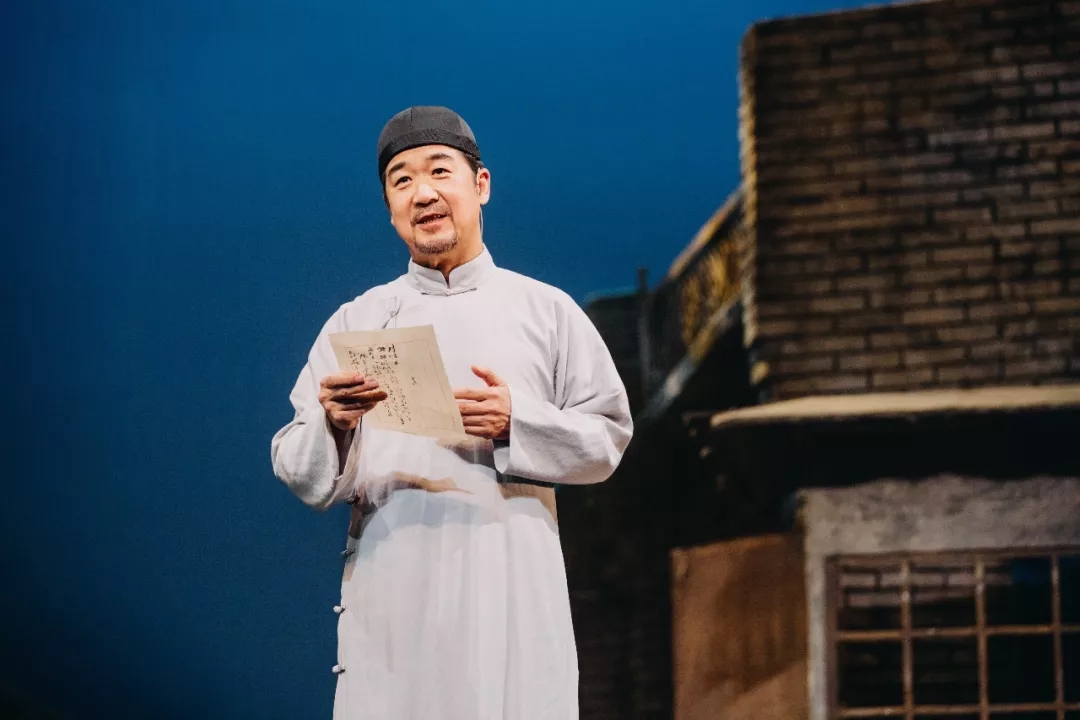 2021张国立、王刚、张铁林主演话剧《断金》-南宁站 2021张国立、王刚、张铁林主演话剧《断金》-南宁站