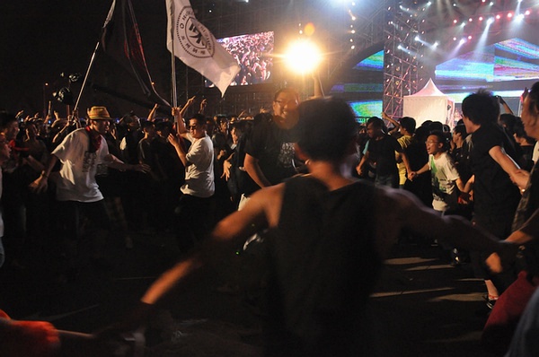 2022苏州活力岛音乐节什么时候开始?阵容有哪些? 2022苏州活力岛音乐节什么时候开始?阵容有哪些?