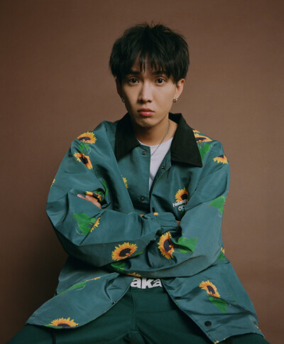 2021TizzyT·CALLOUT巡演--南宁站 2021TizzyT·CALLOUT巡演--南宁站