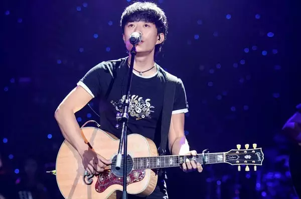 2021成都山海音乐节时间、地点、阵容、票价