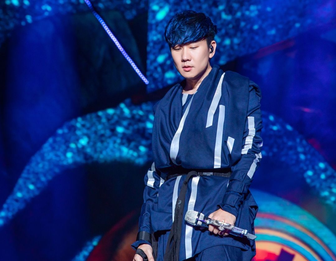 2021林俊杰线上演唱会什么时候开始？