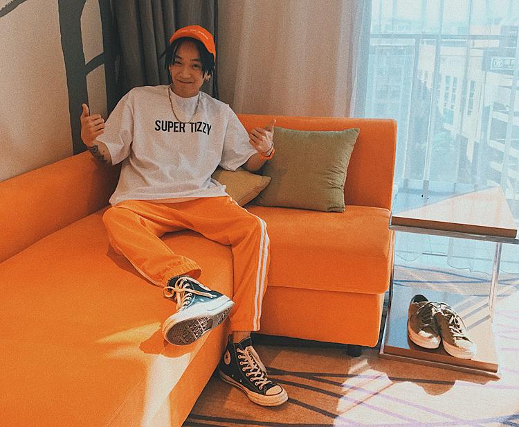 2021Tizzy T厦门演唱会什么时候开启？