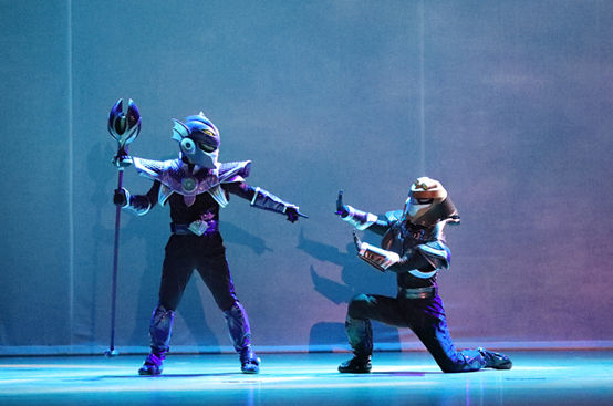 2021舞台剧《迷你特工队》大连站时间、门票、演出详情