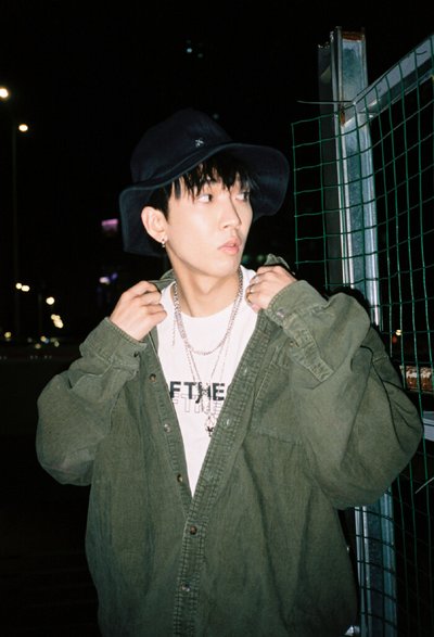 2021TizzyT·CALLOUT巡演--南宁站 2021TizzyT·CALLOUT巡演--南宁站