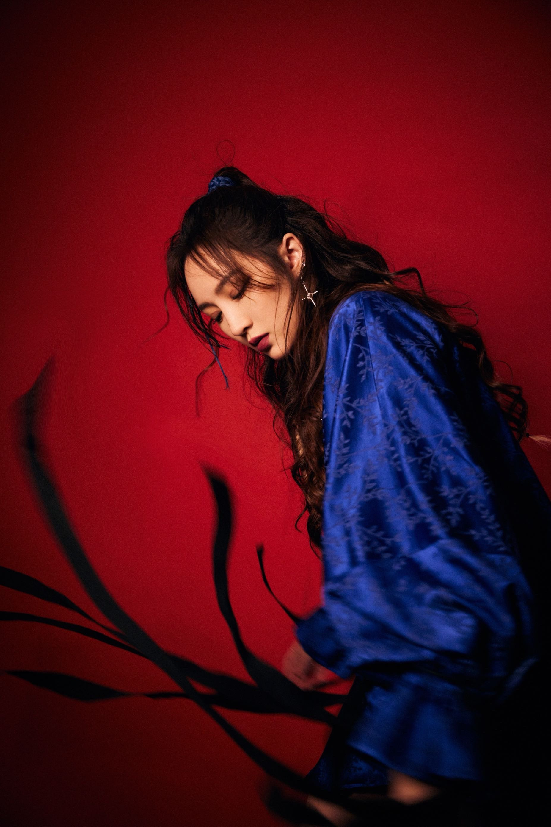 2021孟佳上海粉丝见面会时间、场馆、门票详情