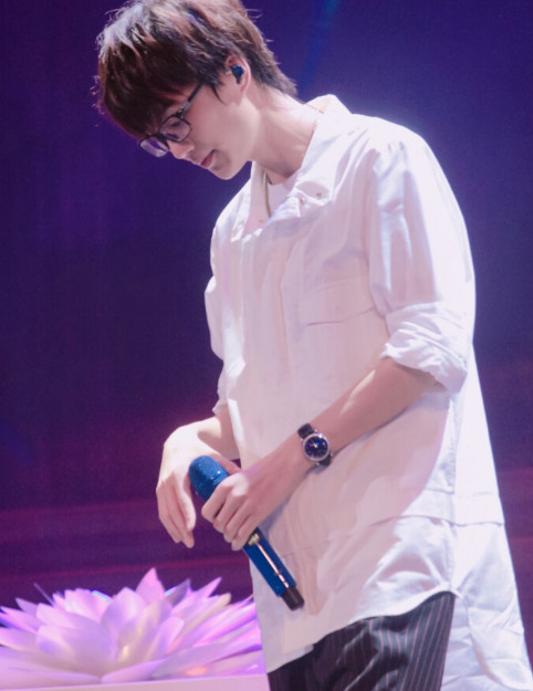 2021上海海潮音乐嘉年华阵容公布、门票价格、时间地点