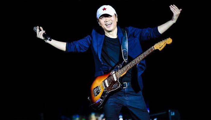 2021崔健聊城演唱会时间+地点+票价