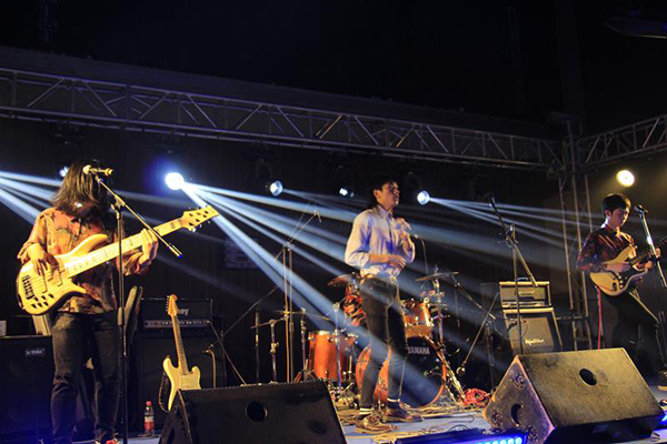 2021秦皇岛海豚音乐节什么时候开始？票价多少？