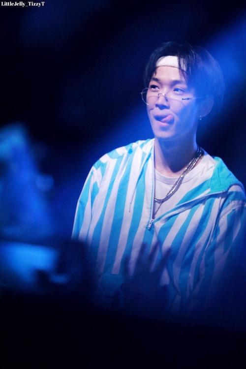 2021TizzyT·CALLOUT巡演--南宁站 2021TizzyT·CALLOUT巡演--南宁站