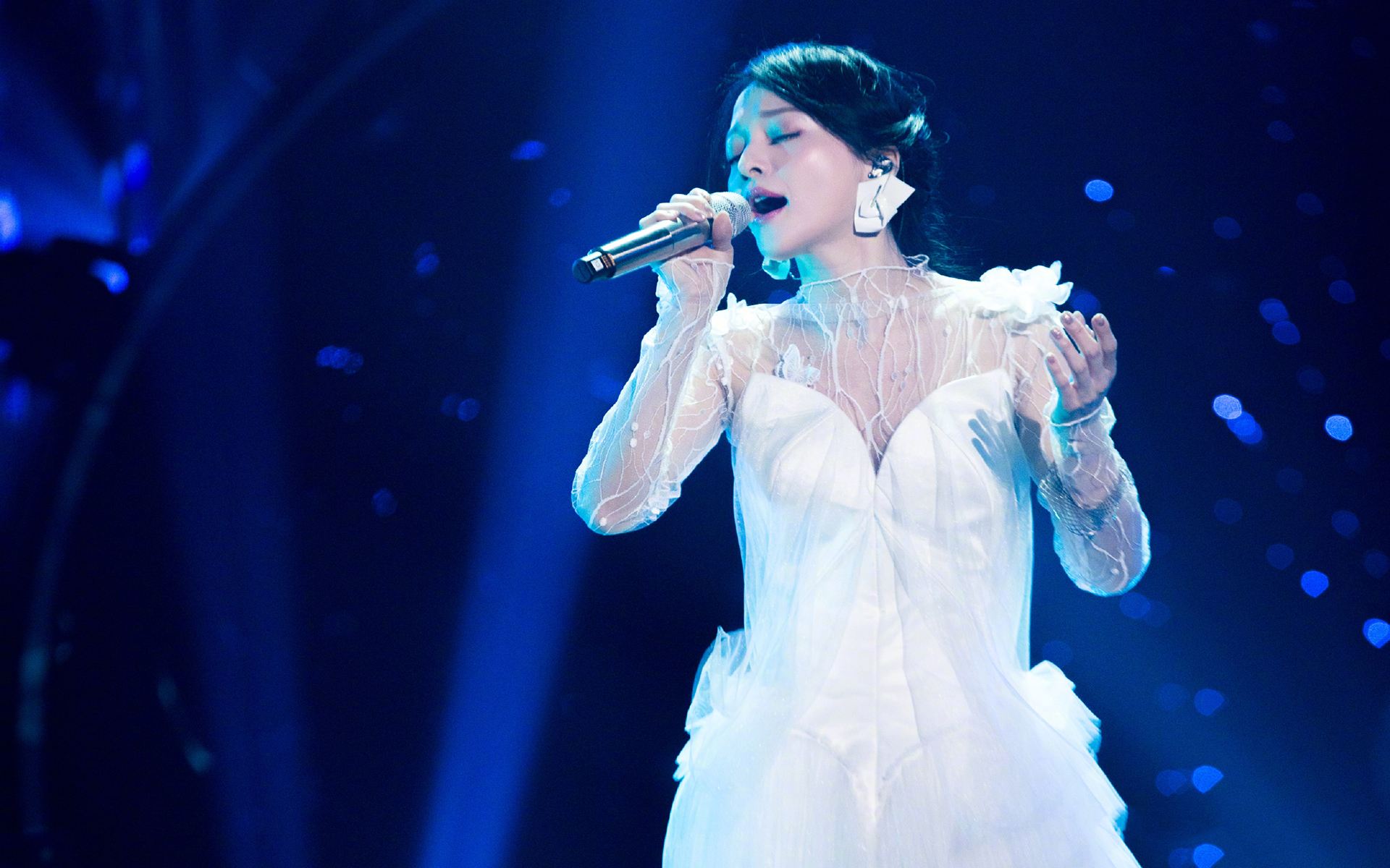 2023张韶涵沈阳演唱会演出安排