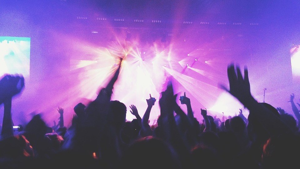 2021秦皇岛海豚音乐节什么时候开始？票价多少？