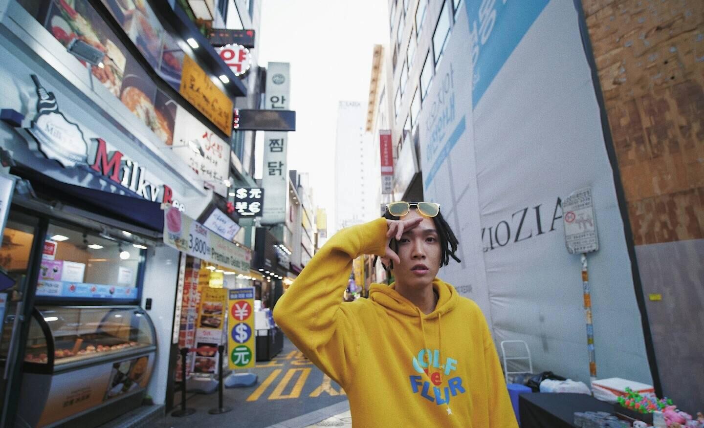 2021Tizzy T厦门演唱会什么时候开启？