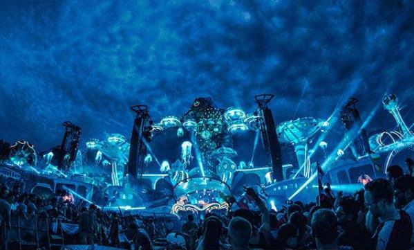 2021大同达摩音乐节嘉宾介绍、门票价格