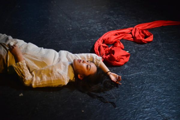 2021独角戏《花不语》武汉站时间地点、门票价格、购票入口