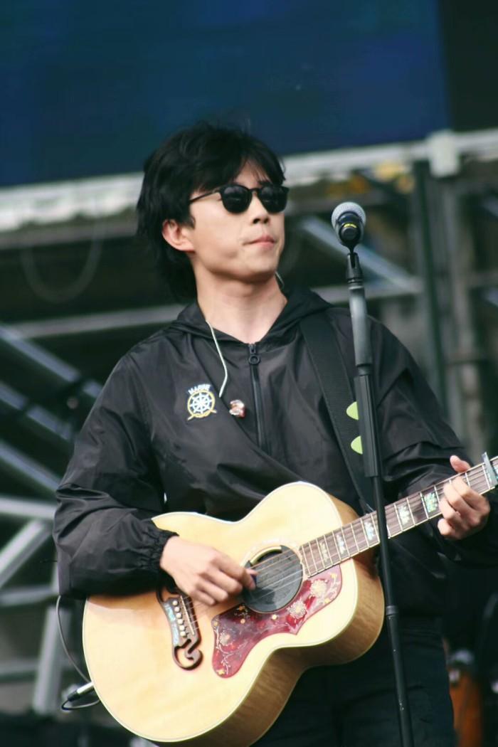 2021成都山海音乐节在哪里演出？