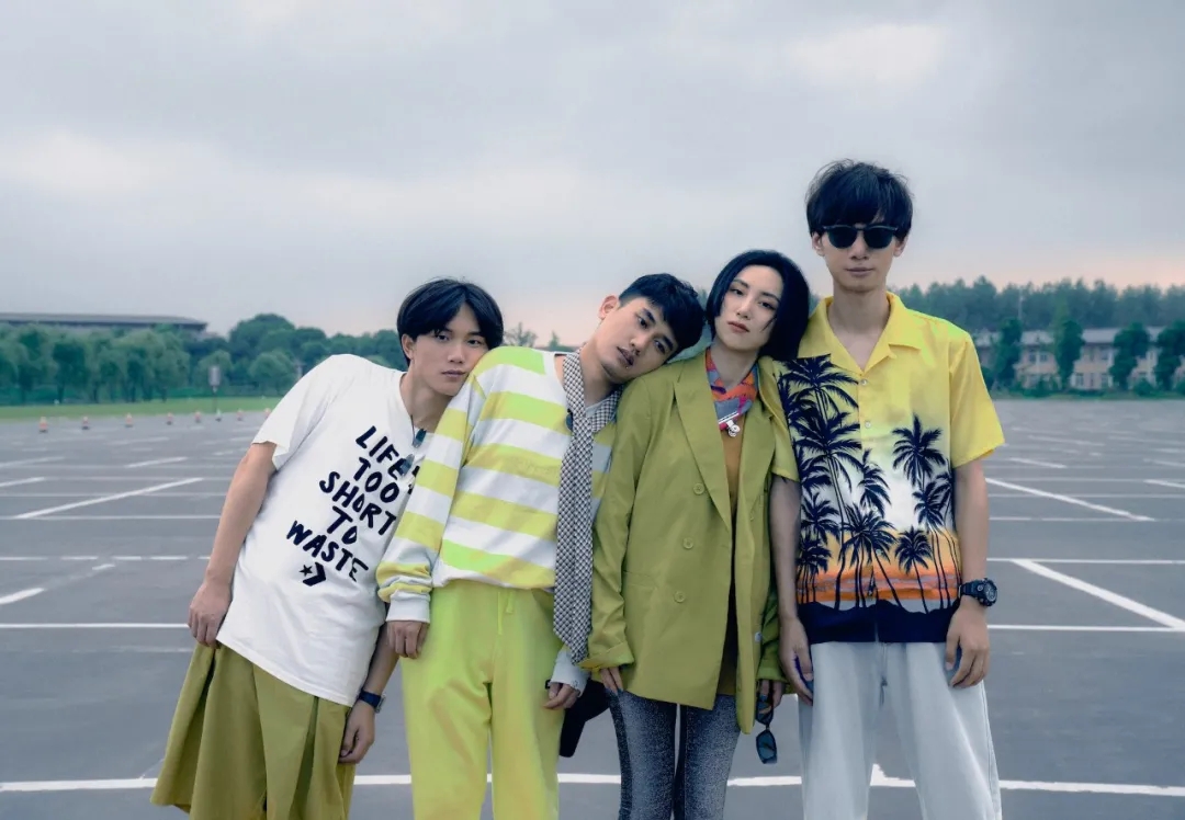 2021溧阳太湖迷笛音乐节票价是多少？