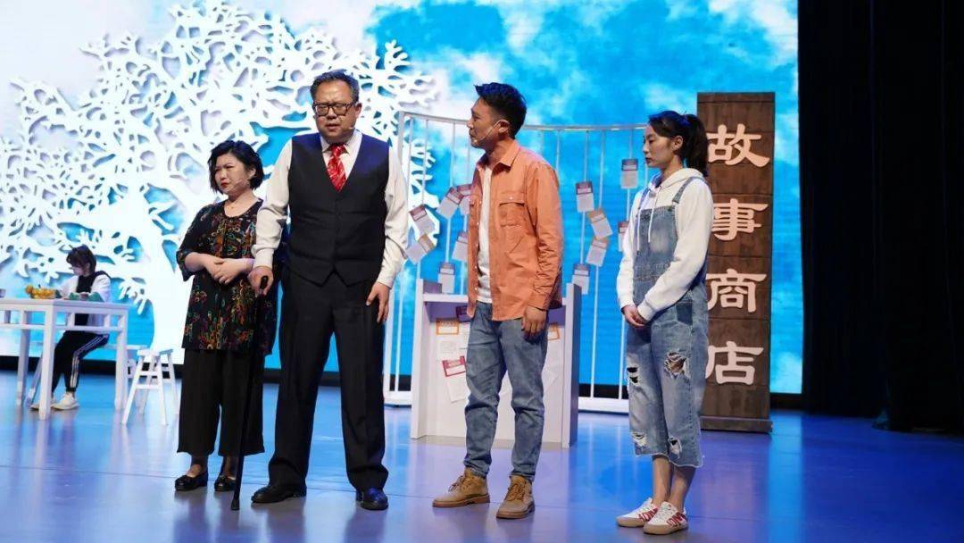 2021话剧《微光》北京站演出时间、门票价格 2021话剧《微光》北京站演出时间、门票价格