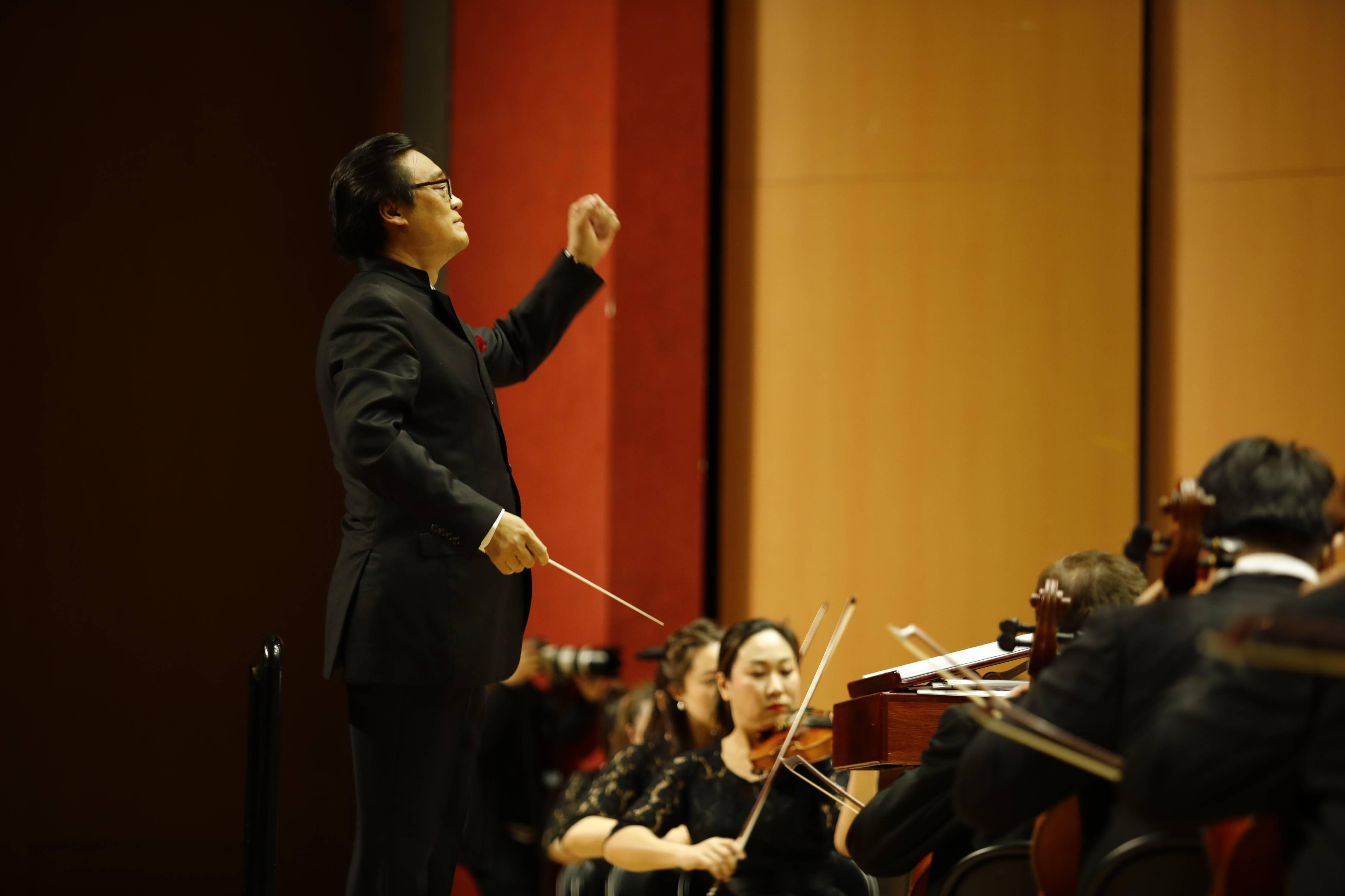 2021《辉煌历程》长春音乐会时间、场馆、演出详情