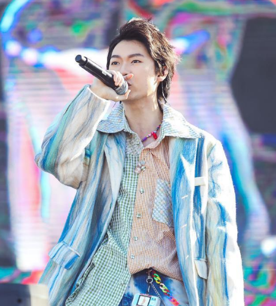 2022柳州三江斗牛音乐节门票购买及阵容介绍