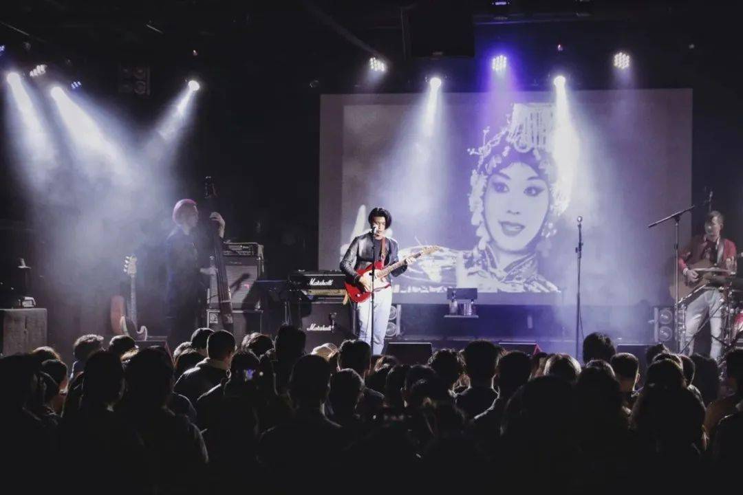 2022菏泽海报音乐节时间、地点、门票详情