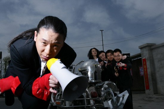 2022菏泽海报音乐节时间、地点、门票详情