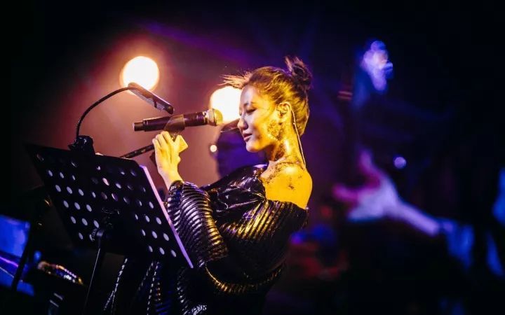 2022楠溪江草莓音乐节时间表及阵容介绍