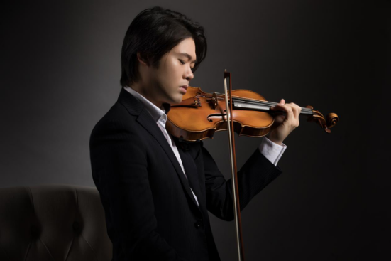 2021黄蒙拉小提琴独奏音乐会-郑州站 2021黄蒙拉小提琴独奏音乐会-郑州站