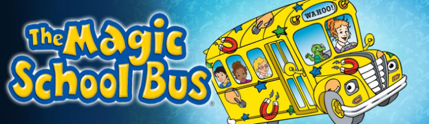 2022【郑州大剧院 山河艺术节】美国原版授权科普亲子音乐剧《神奇校车·气候大挑战》